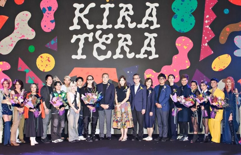 บีเอ็กซ์ ประเทศไทย เปิดตัว ‘KIRATERA (คิระเทระ)’ ผลิตภัณฑ์ทำสีผมใหม่ล่าสุดจากญี่ปุ่น เป็นที่แรกในเอเชียตะวันออกเฉียงใต้